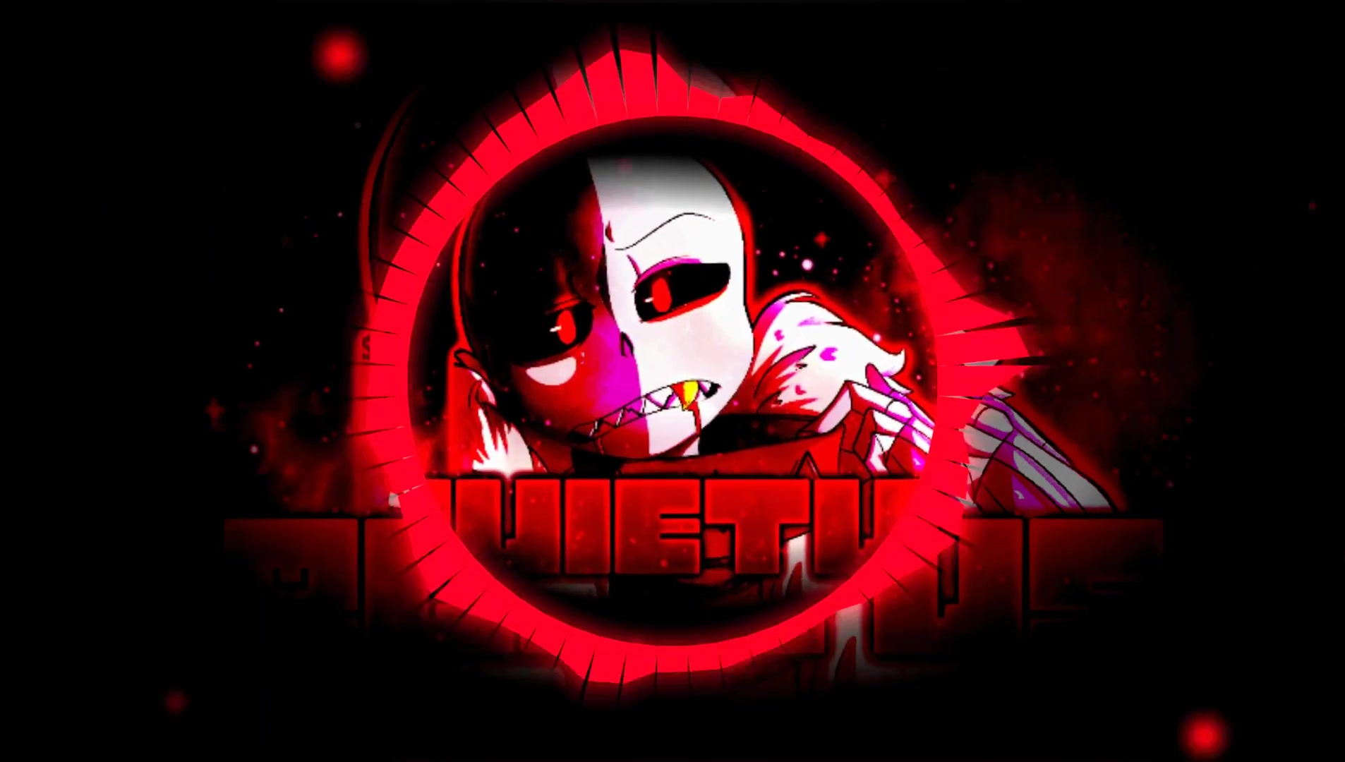 underfell [undertale au] - quietus