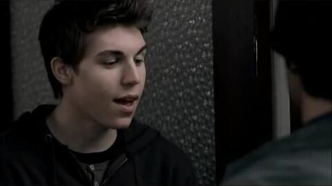 nolan gerard funk supernatural