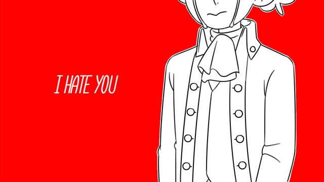 [图]I_HATE_YOU__I_LOVE_YOU___LAMS___Hamilton_Animatic