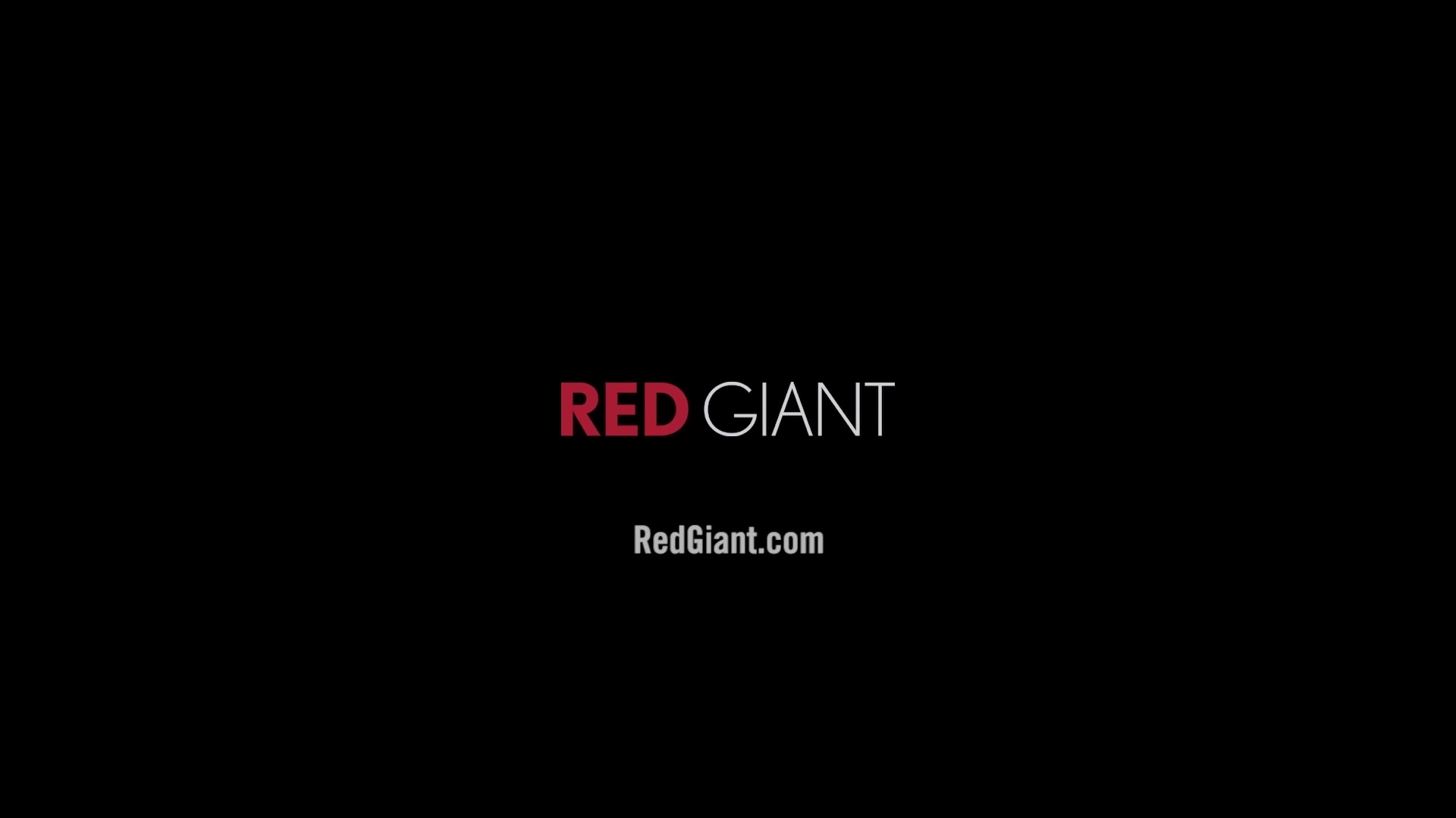 【视频教程】红巨星预设套装全系列教程Red Giant Universe(Red Giant出品)英文无字幕哔哩哔哩bilibili