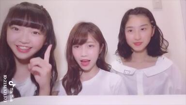 190811 Last-Idol 木村美咲(SomedaySomewhere) (20時06分52秒