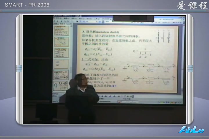 传热过程的分析和计算哔哩哔哩bilibili