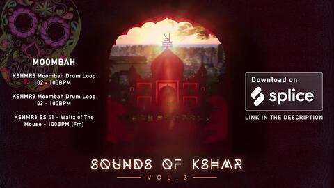 Kshmr sales vol 3