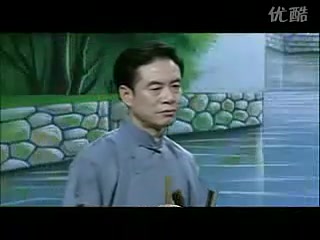 [图]绍兴莲花落：玉连环（八） 倪齐全演唱_标清