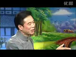 [图]绍兴莲花落：玉连环（四） 倪齐全演唱_标清