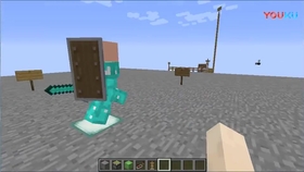 我的世界minecraft自定义头颅教程 下 哔哩哔哩 つロ干杯 Bilibili