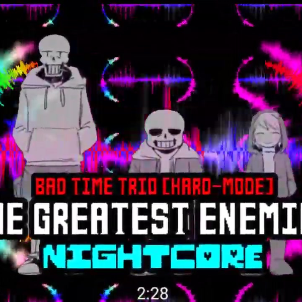 Stream Bad Time Trio [Hard-mode] - The Greatest Enemies by