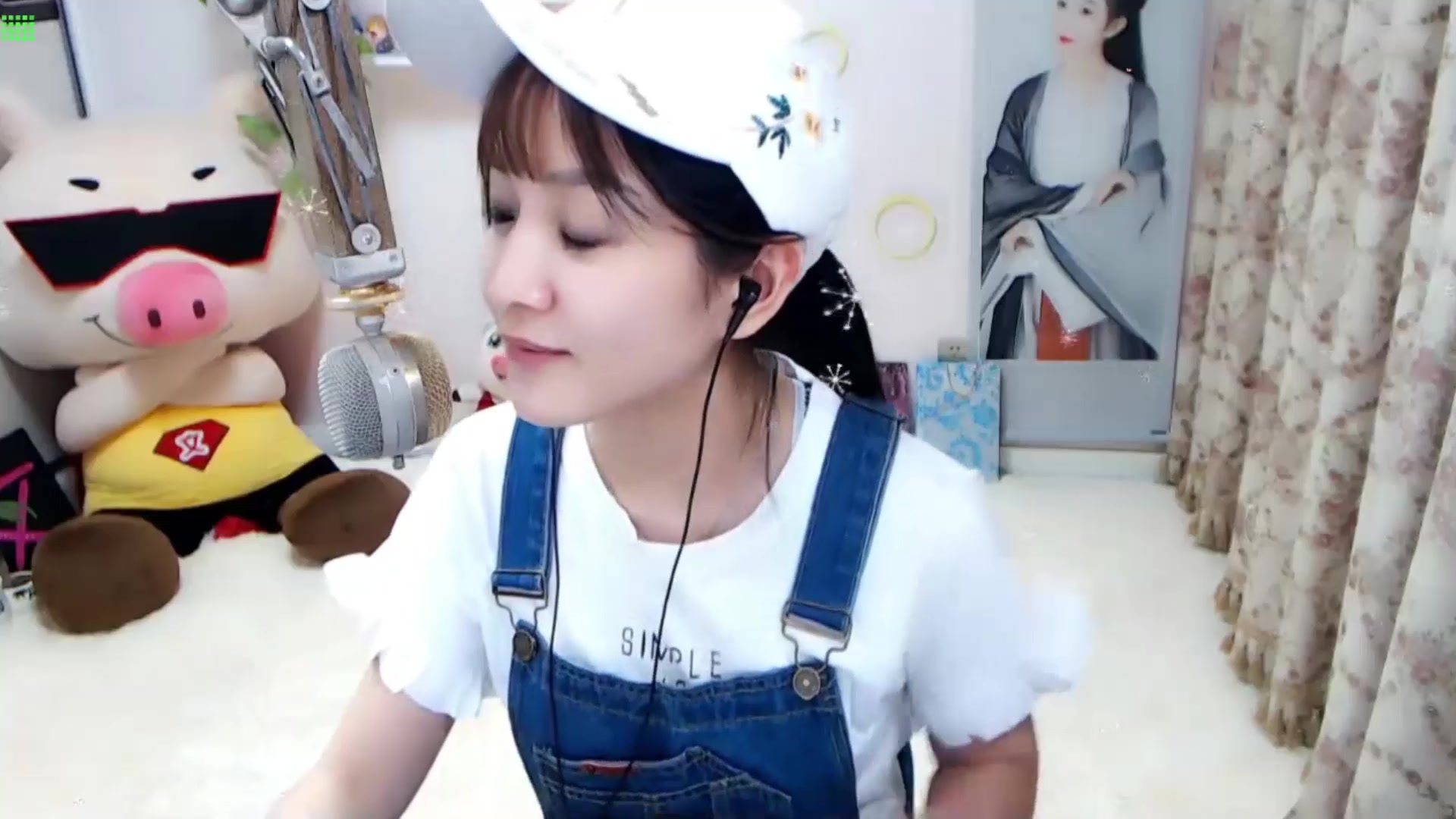 【文儿】残雪_哔哩哔哩 (゜-゜)つロ 干杯~-bilibili