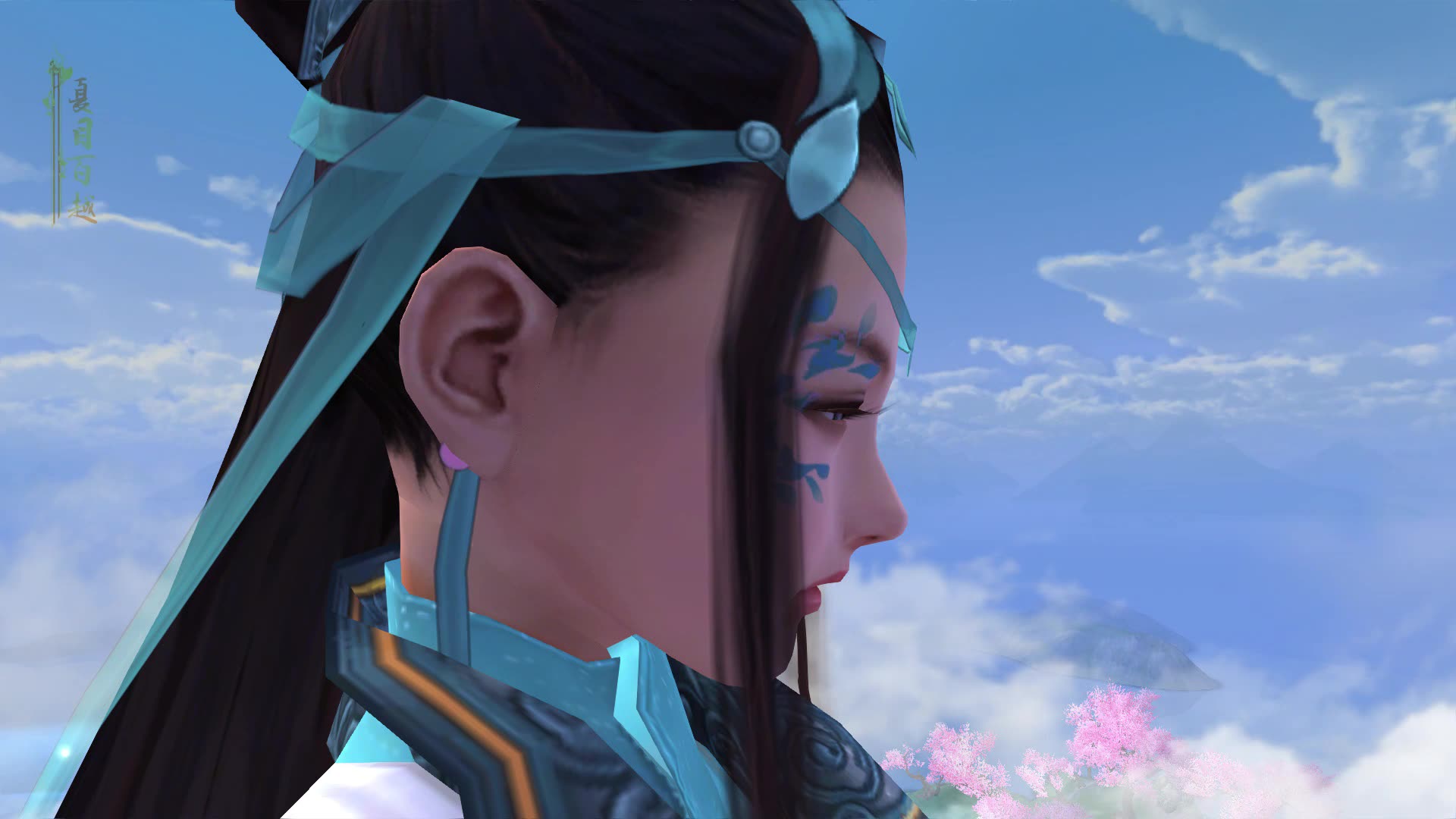 校服知多少琴娘