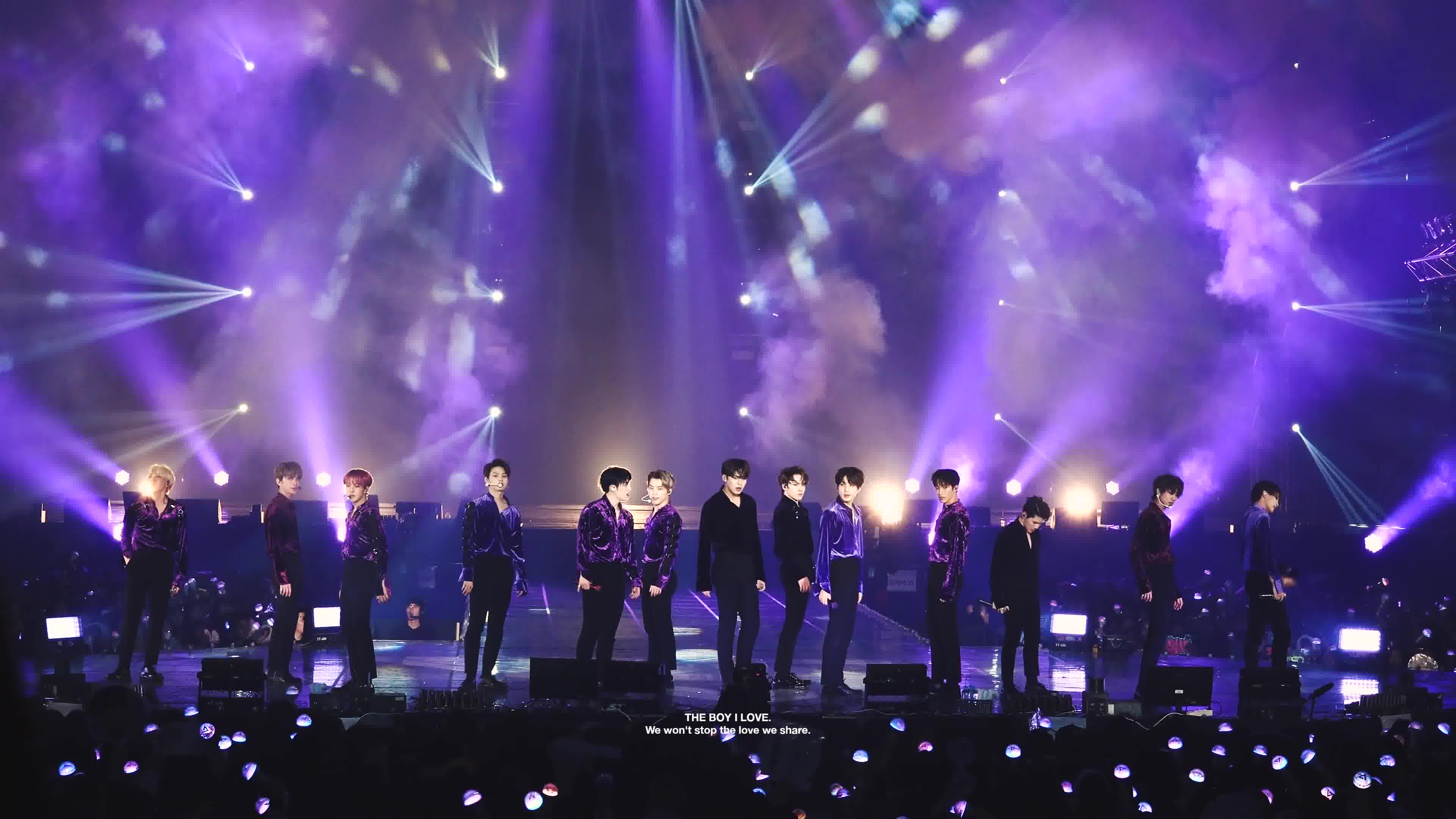 n全体/珉奎_哔哩哔哩 (゜-゜)つロ 干杯~-bilibili