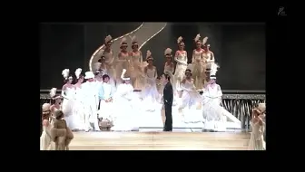 花は花なり96年花組 哔哩哔哩 Bilibili