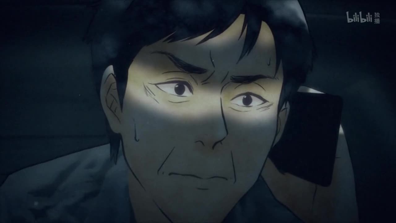 影鳄 承第6话-番剧-全集-高清独家在线观看-bilibili-哔哩哔哩