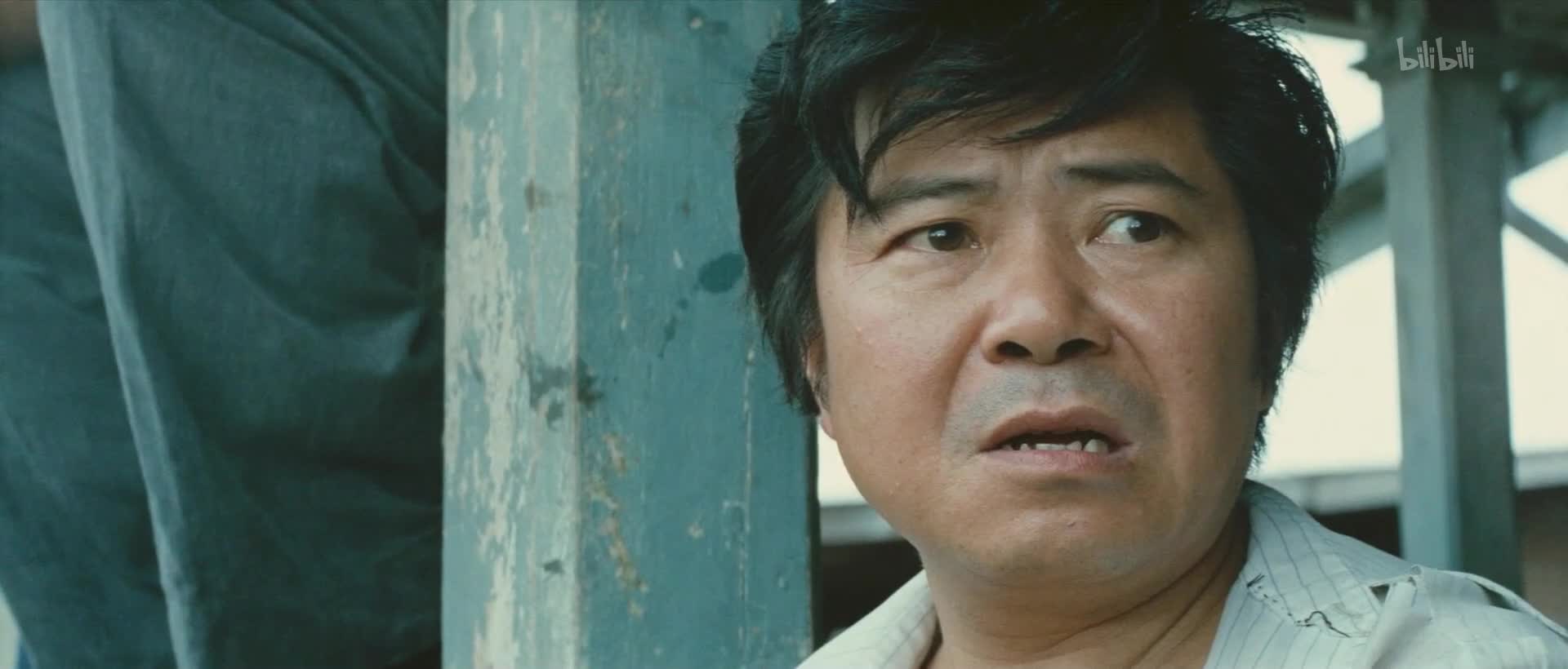 唐山大兄粤语版电影高清正版在线观看bilibili哔哩哔哩