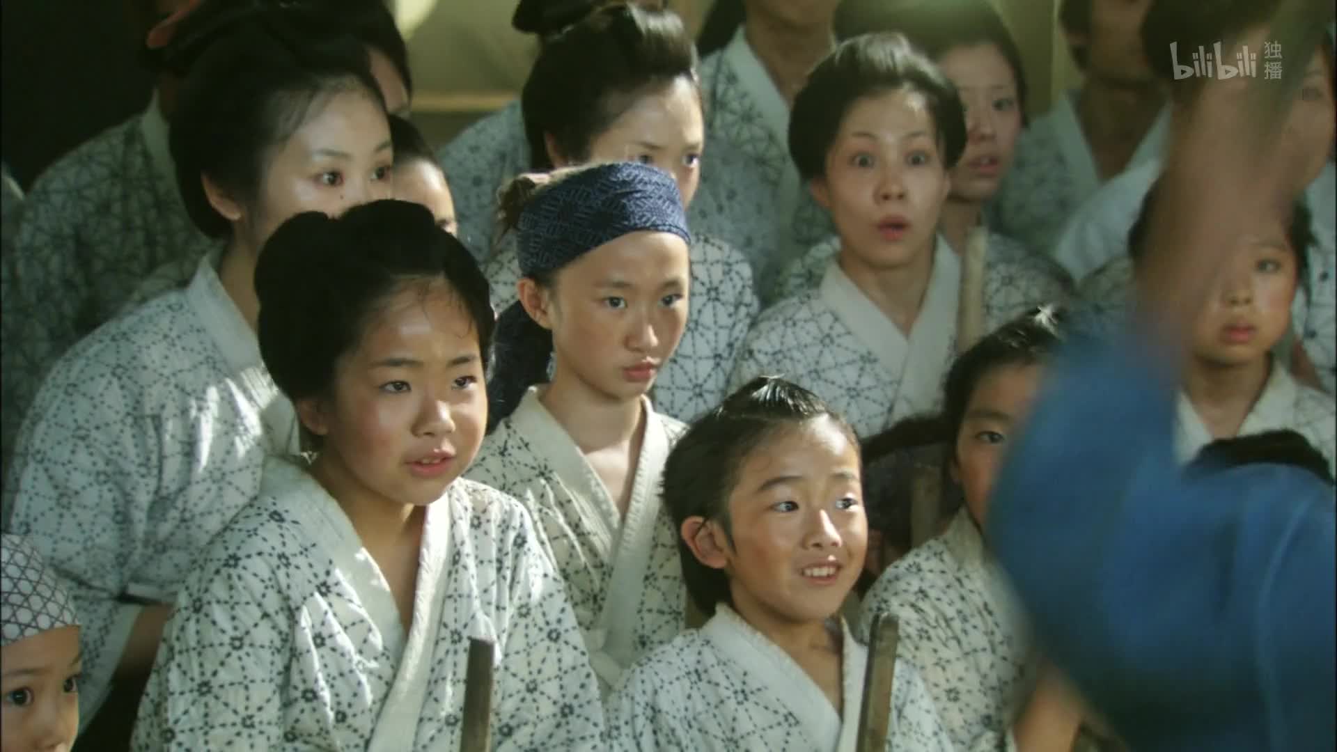 龙马传第4回-电视剧-全集-高清独家在线观看-bilibili-哔哩哔哩