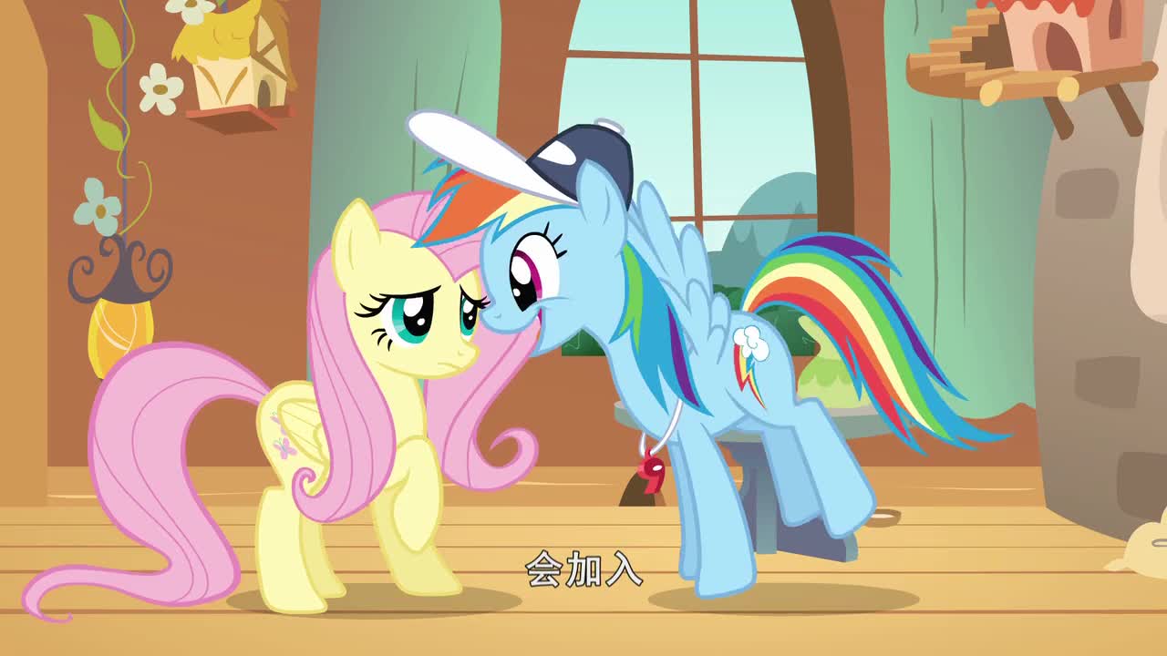 小马宝莉 第二季