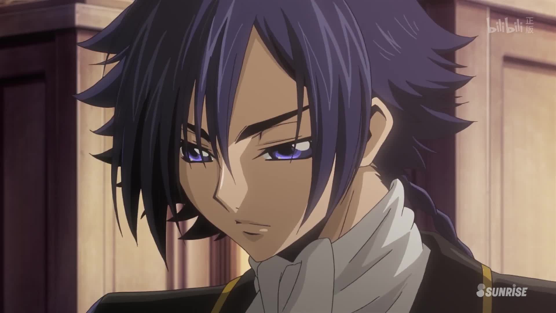 code geass 亡国的阿基德翼龙降临-番剧-全集-高清正版在线观看-bili