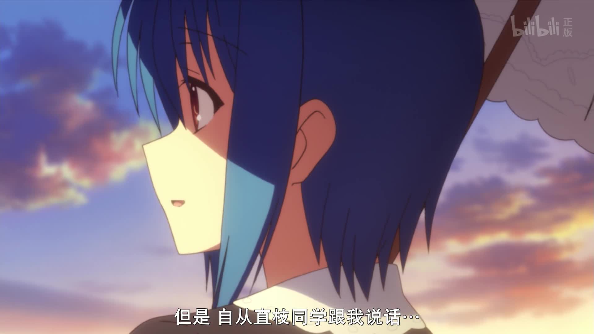 Little Busters!第13话番剧全集高清正版在线观看bilibili哔哩哔哩