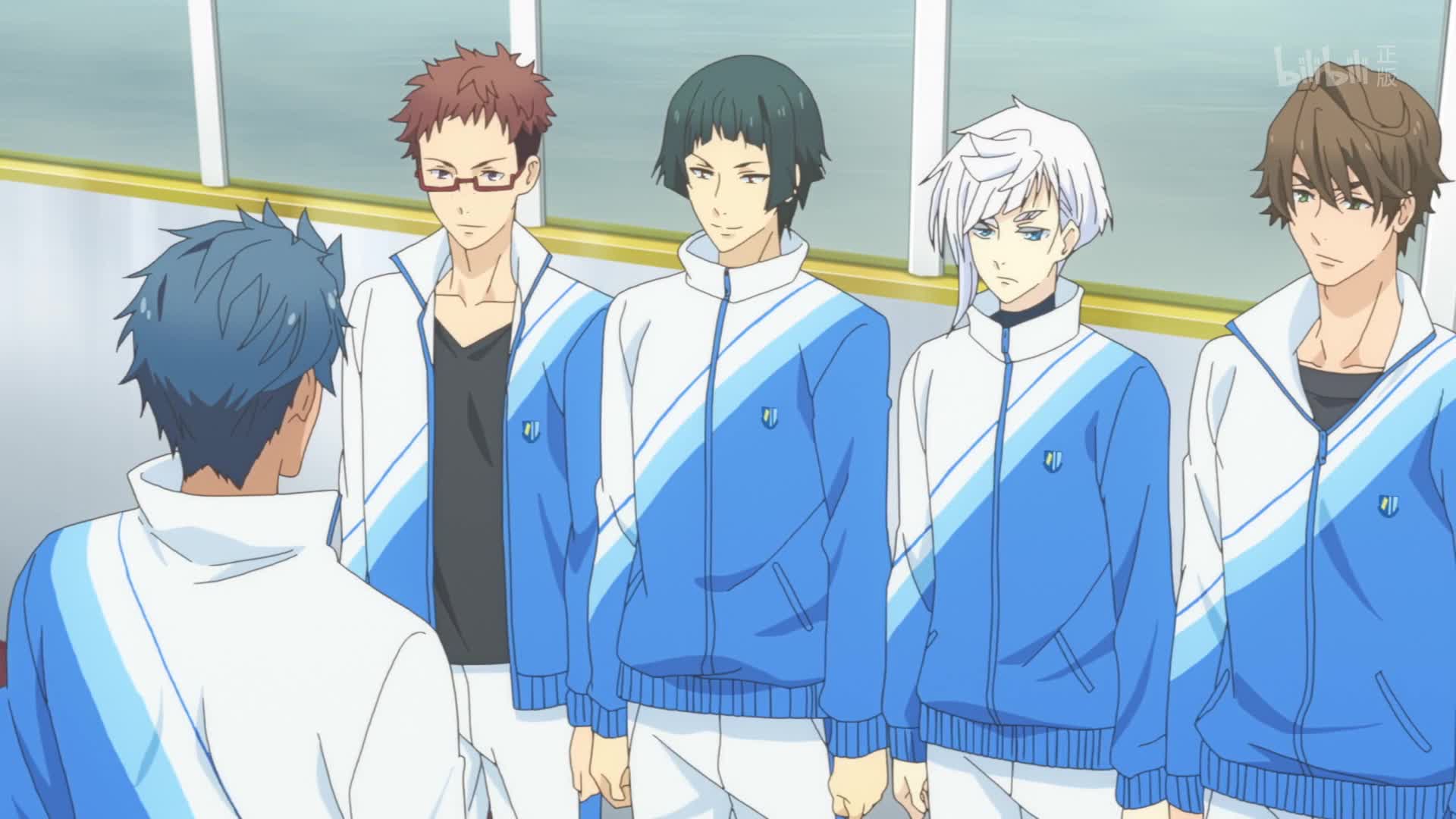 花样滑冰stars第11话-番剧-全集-高清正版在线观看-bilibili-哔哩哔哩