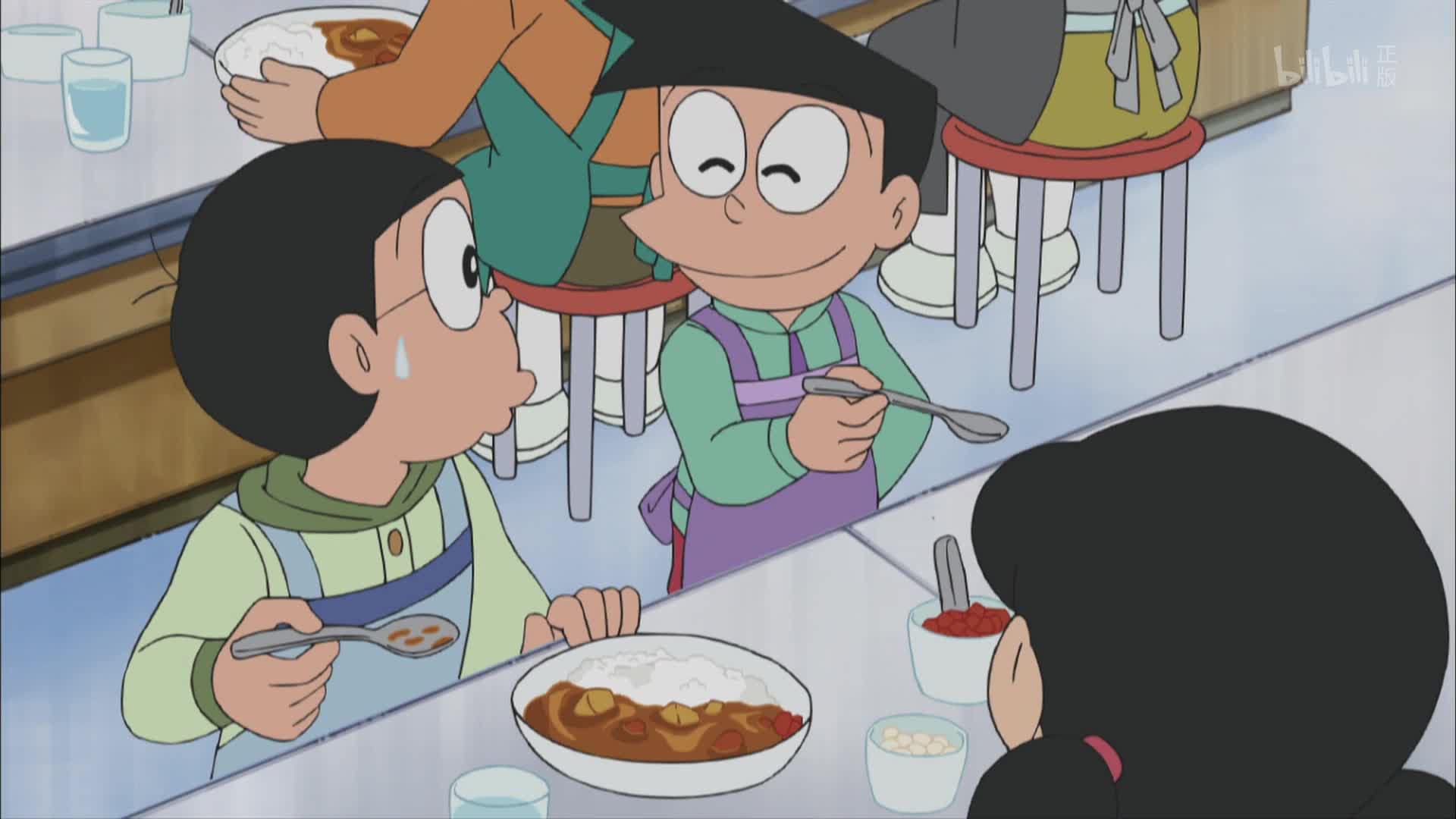 哆啦a梦 第三季_番剧_哔哩哔哩