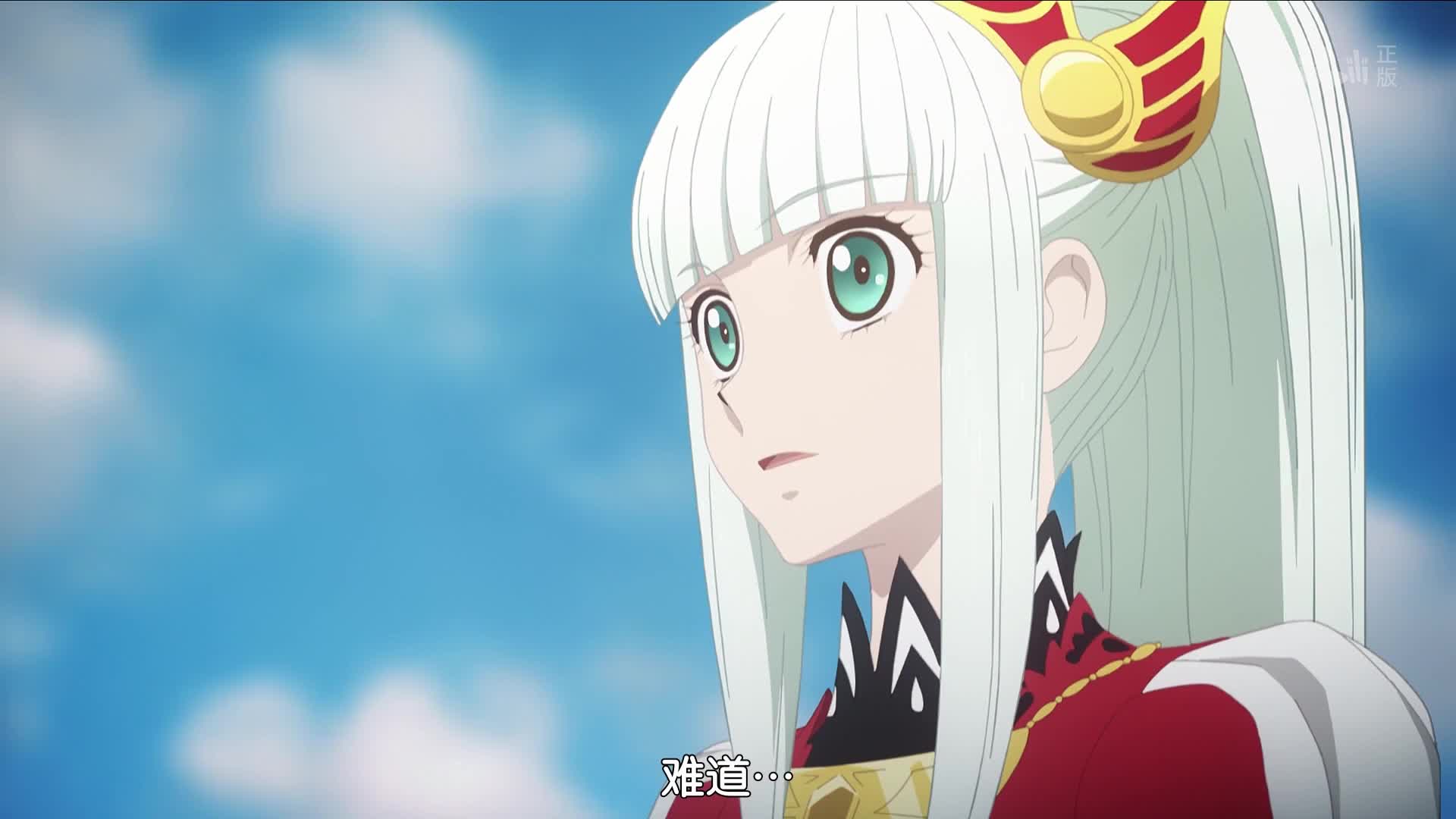 热诚传说 第二季