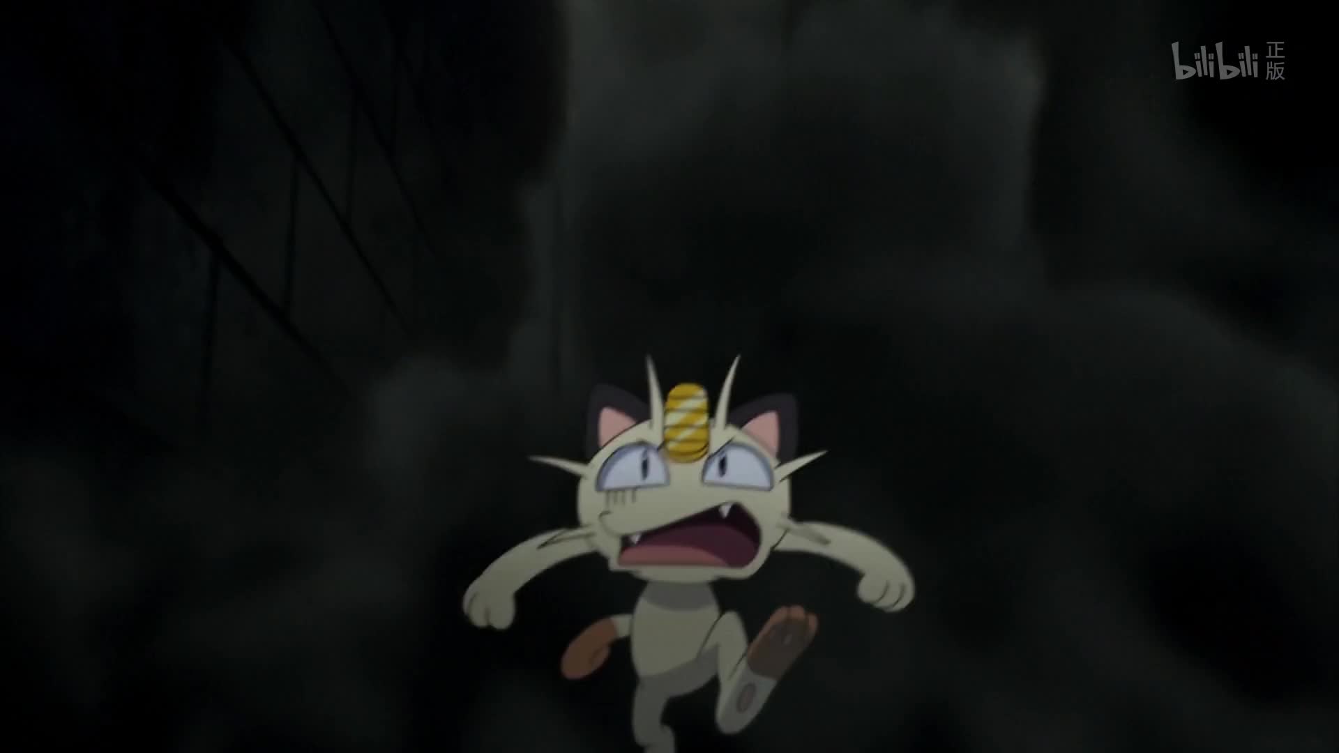 精灵宝可梦 剧场版18:光轮的超魔神胡帕第1话-番剧-全集-高清正版在线观看-bilibili-哔哩哔哩