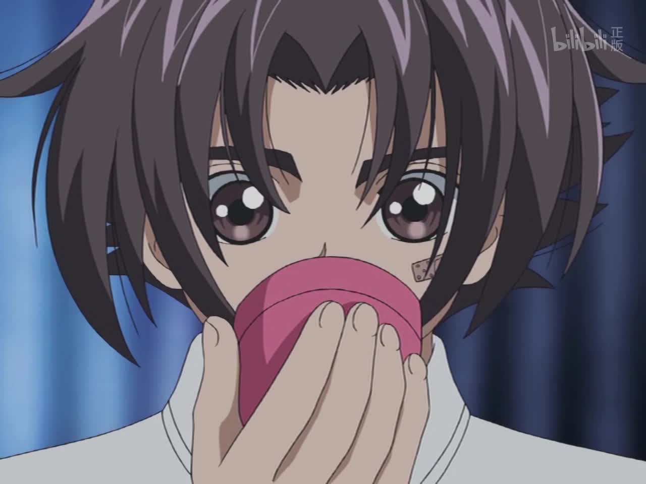 史上最强弟子兼一第10话-番剧-全集-高清正版在线观看-bilibili-哔哩