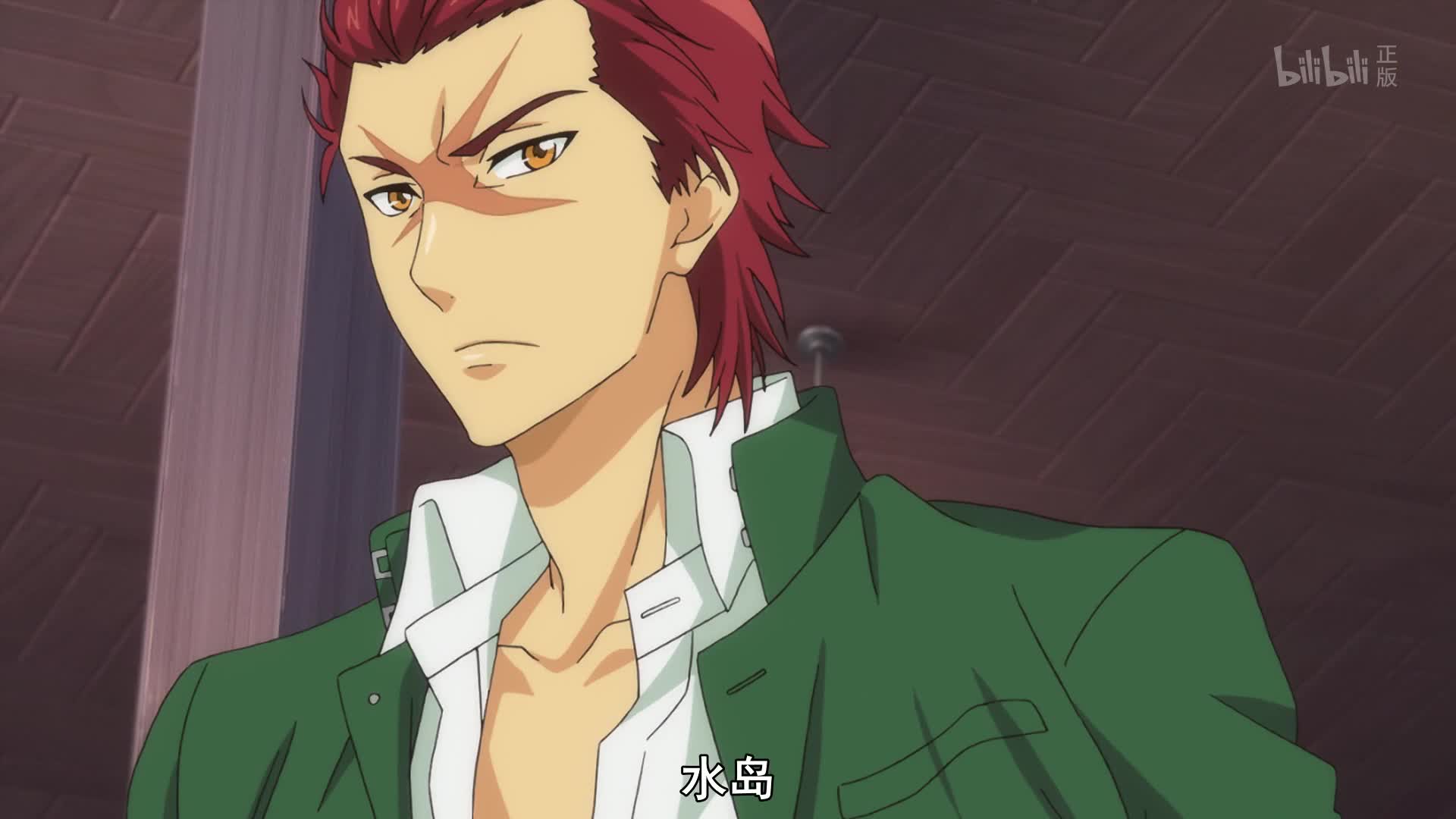 金色琴弦 blue78sky第4话-番剧-全集-高清正版在线观看-bilibili