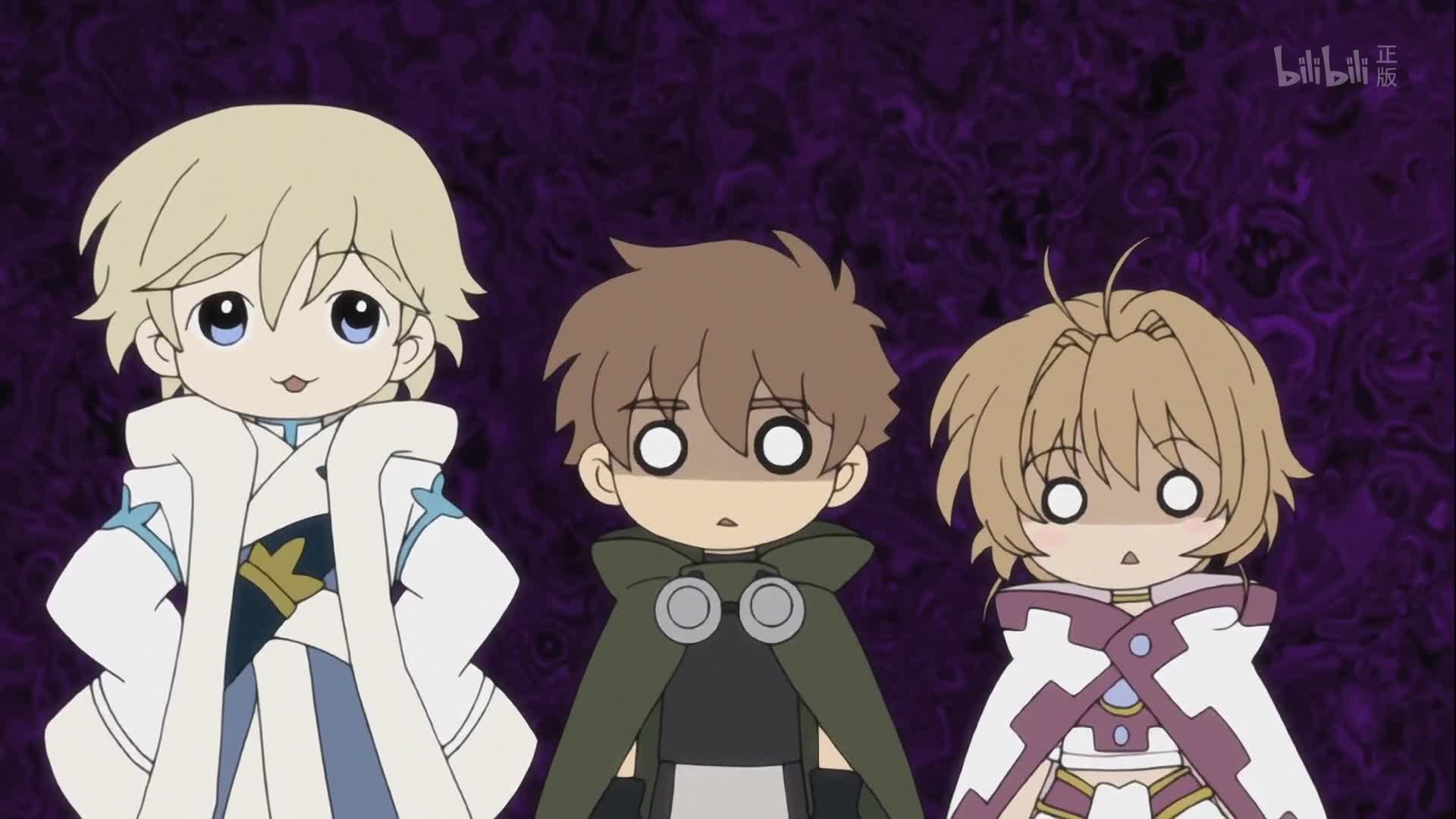 clamp学园侦探团