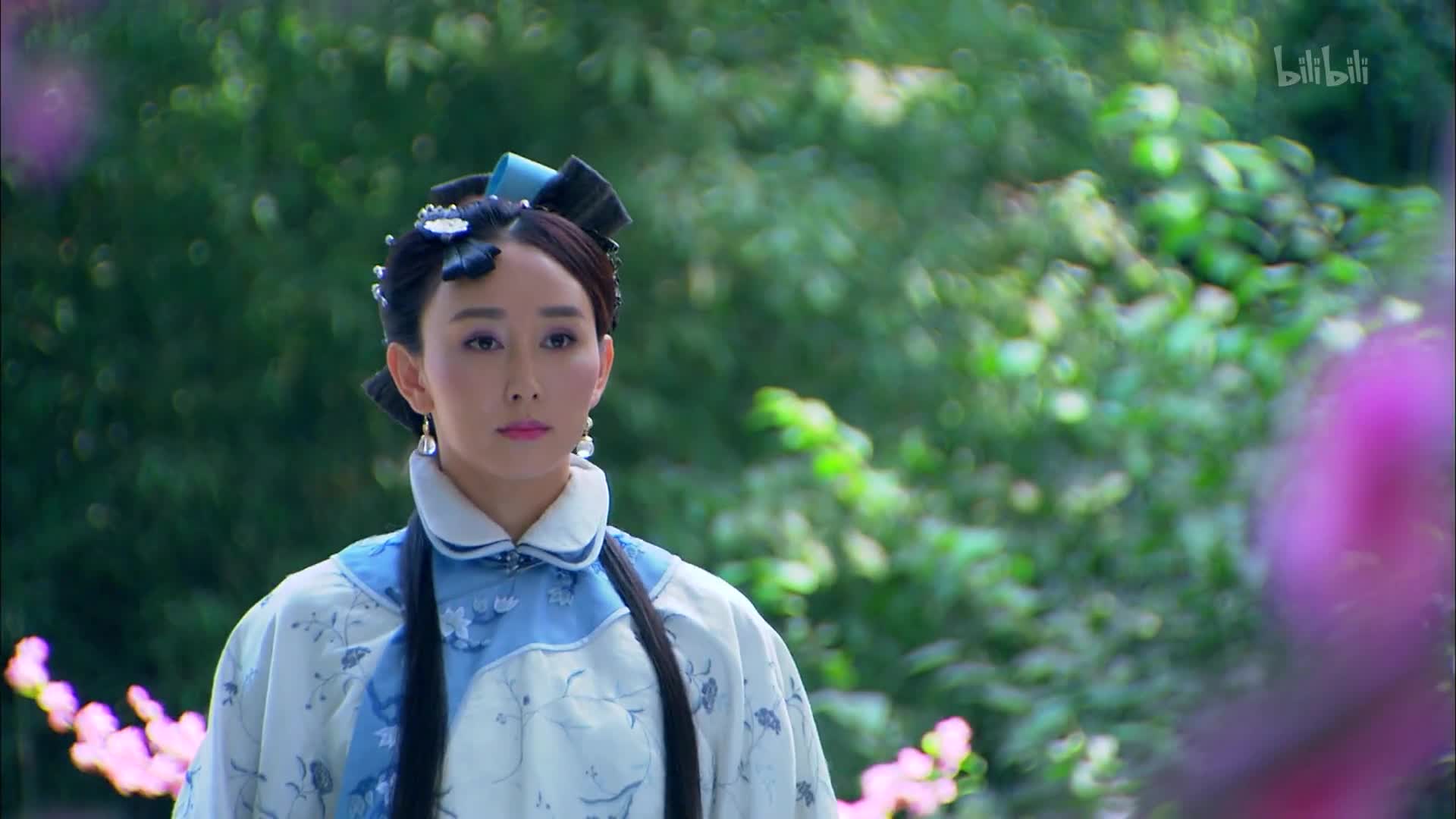 笑红颜第4集-电视剧-全集-高清正版在线观看-bilibili-哔哩哔哩