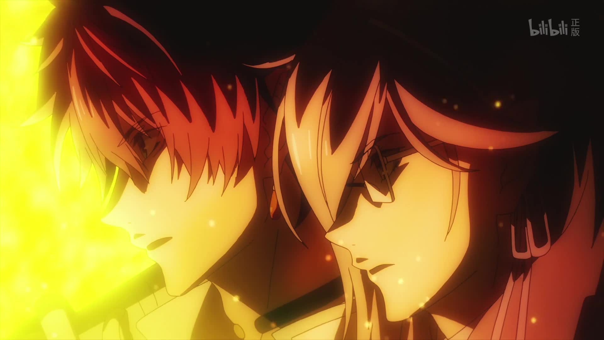 战刻夜想曲第5话-番剧-全集-高清正版在线观看-bilibili-哔哩哔哩