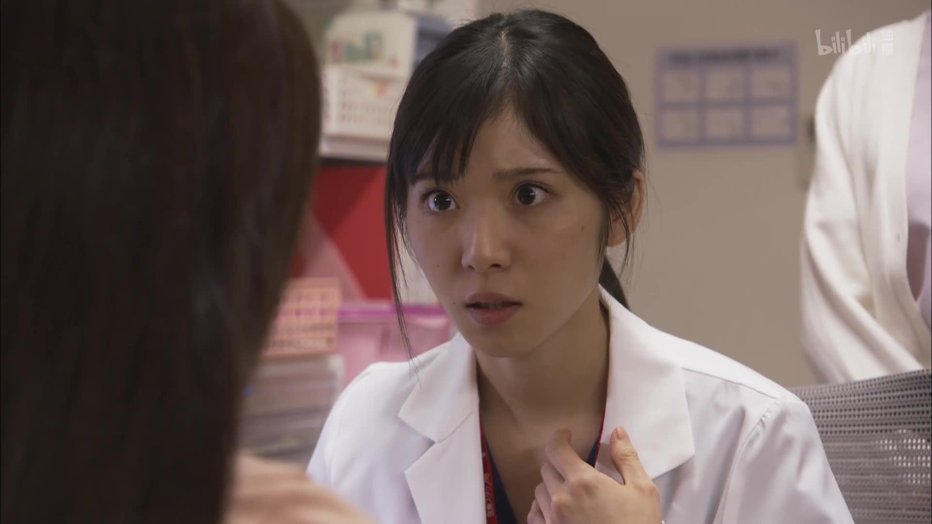 产科医鸿鸟2第6集-电视剧-全集-高清独家在线观看-bilibili-哔哩哔哩