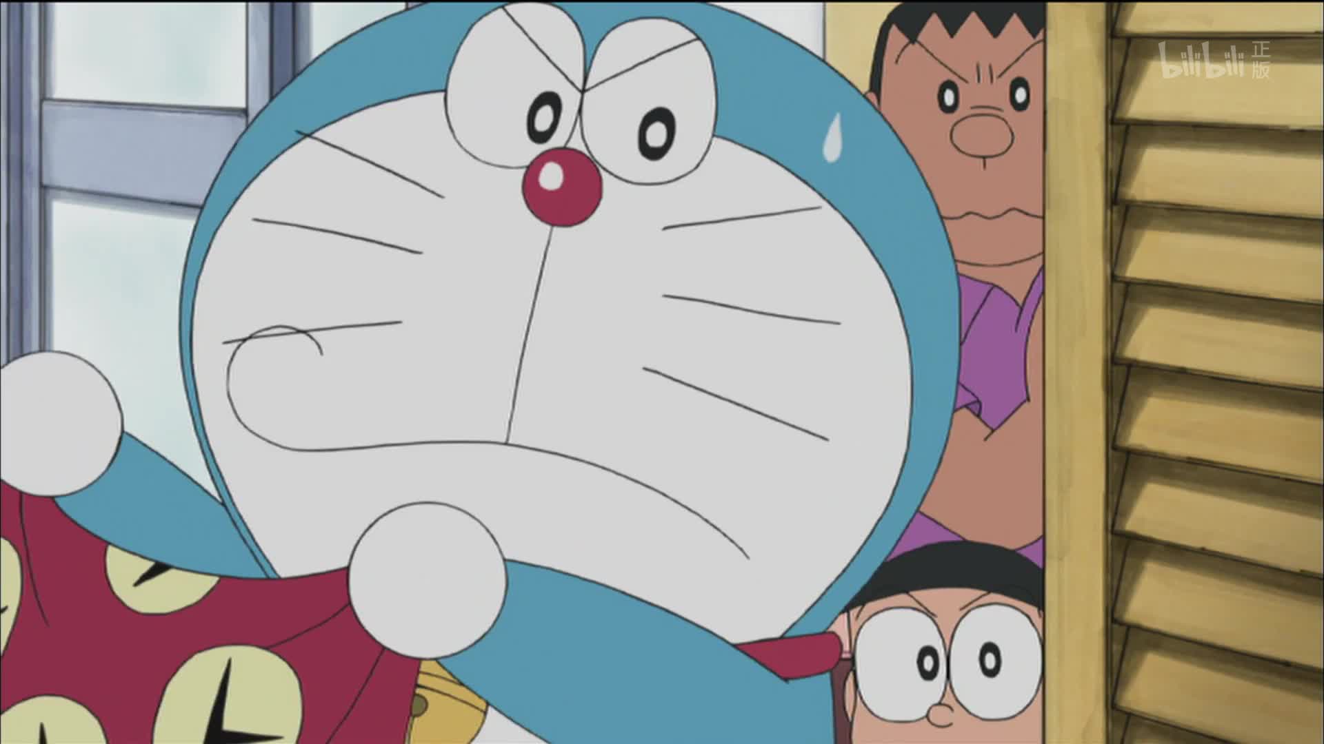 哆啦a梦 第三季第147话-番剧-全集-高清正版在线观看-bilibili-哔哩