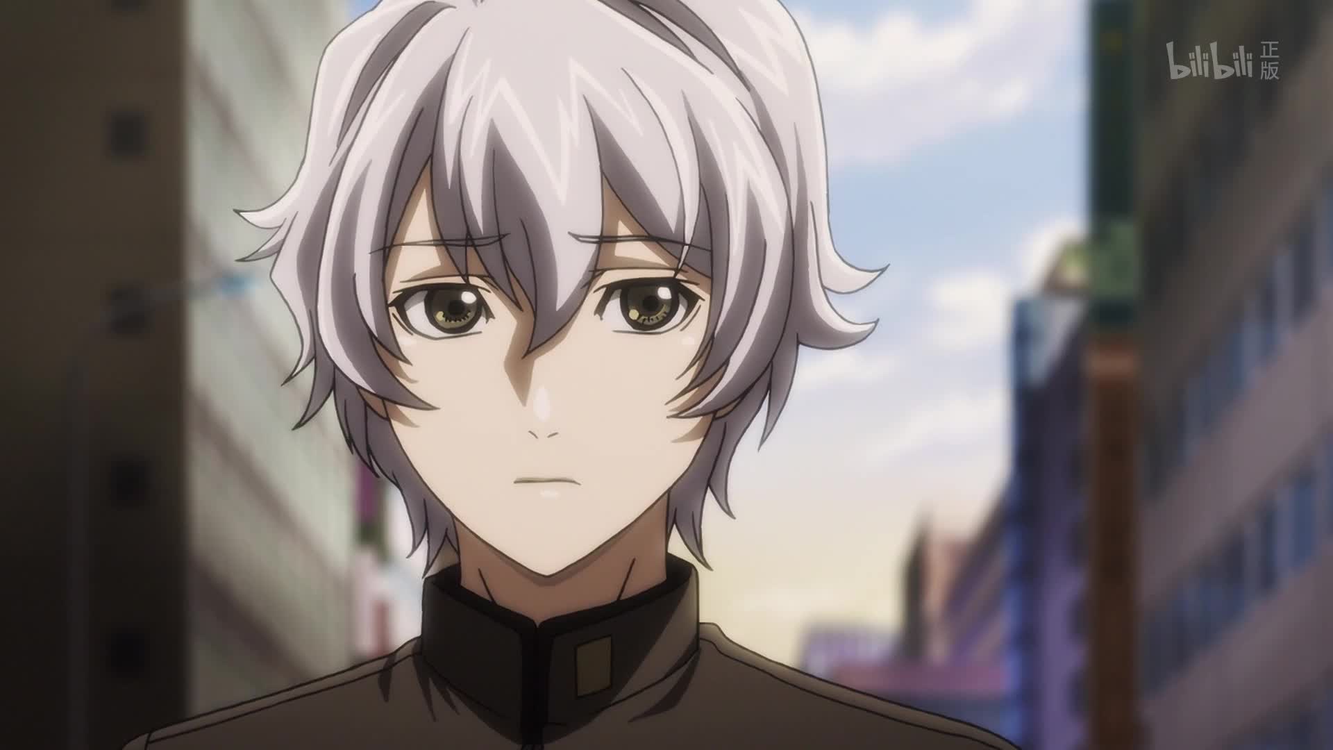 sword gai 装刀凯 the animation ii第3话-番剧-全集-高清正版在线