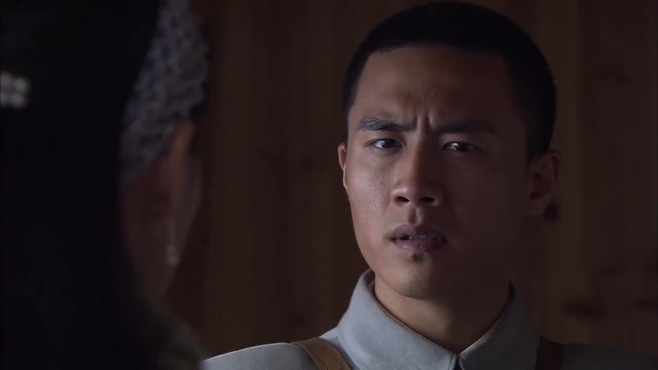 敌营十八年第13集-电视剧-全集-高清正版在线观看-bilibili-哔哩哔哩