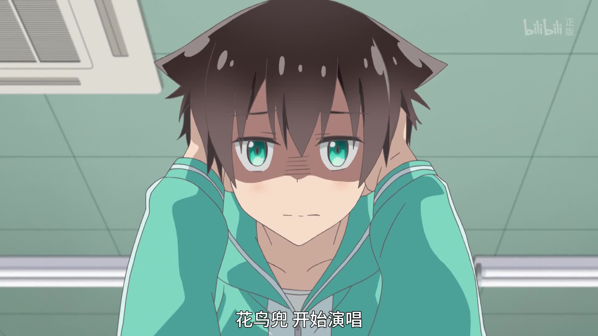 实况主的逃脱游戏
