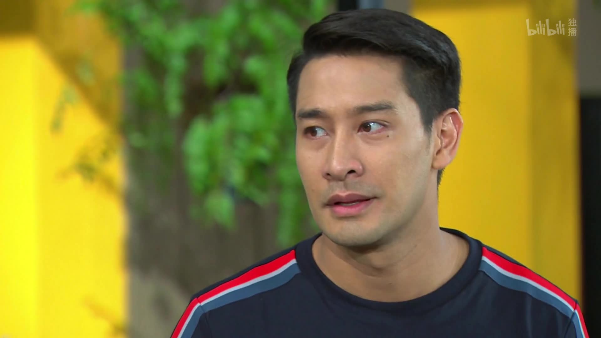 逗爱藩篱第20集-电视剧-全集-高清独家在线观看-bilibili-哔哩哔哩