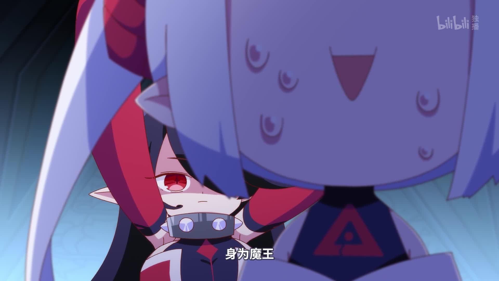 猫之茗第7话-国创-高清独家在线观看-bilibili-哔哩哔哩