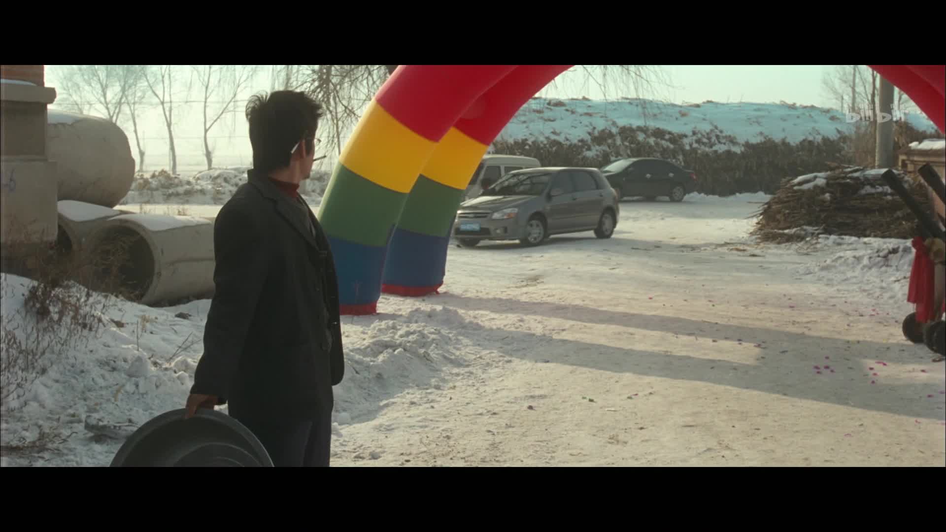 Hello！树先生正片-电影-高清正版在线观看-bilibili-哔哩哔哩