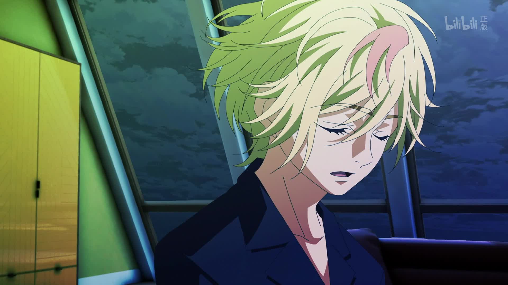 重创的伤口第9话-番剧-全集-高清正版在线观看-bilibili-哔哩哔哩