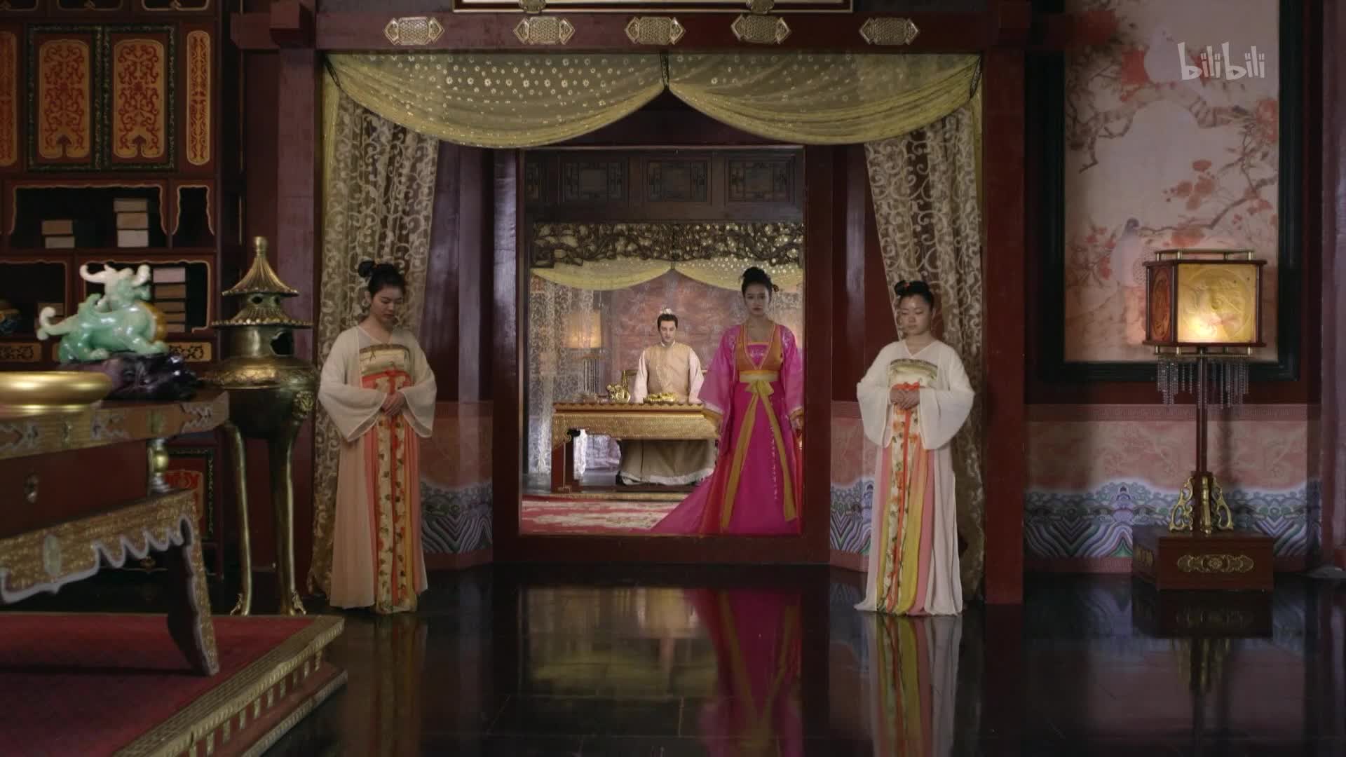 开封府第34集-电视剧-全集-高清独家在线观看-bilibili-哔哩哔哩