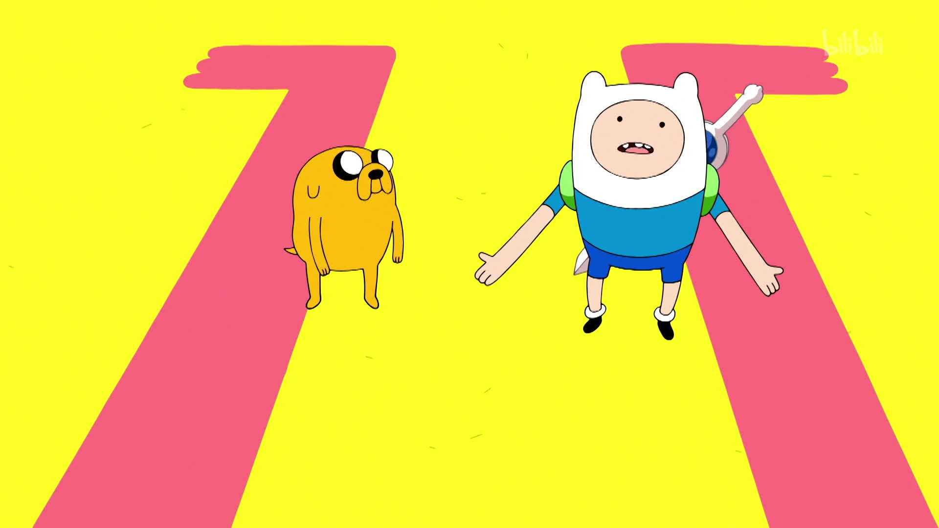 探险活宝 第七季(中配)