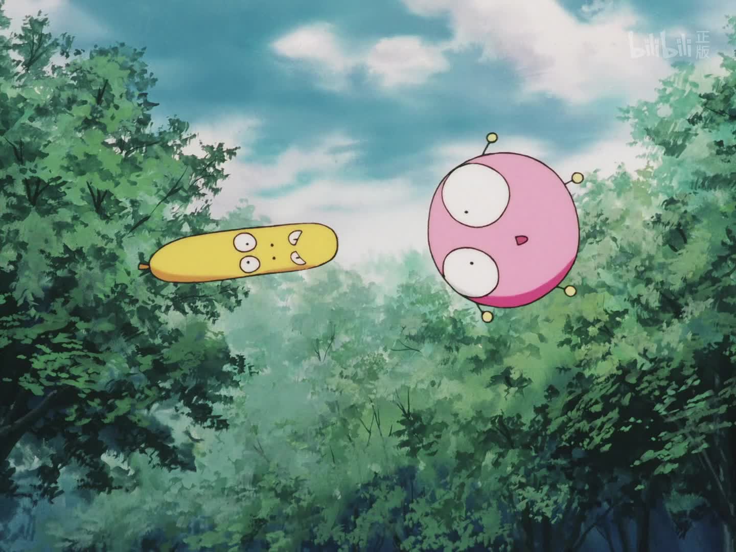 犬夜叉第88话-番剧-全集-高清正版在线观看-bilibili-哔哩哔哩