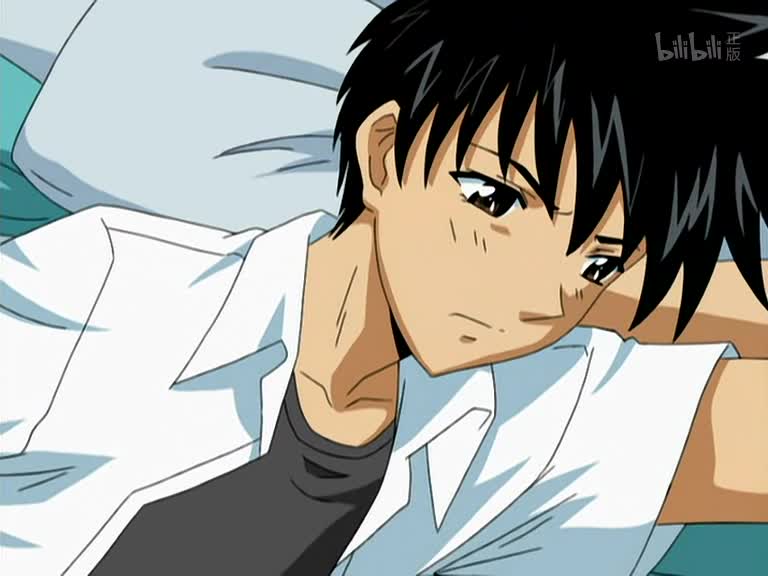 凉风第9话-番剧-全集-高清正版在线观看-bilibili-哔哩哔哩