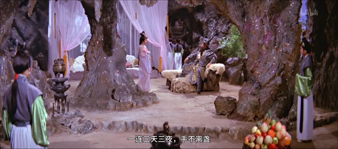 铁扇公主正片-电影-高清正版在线观看-bilibili-哔哩哔哩