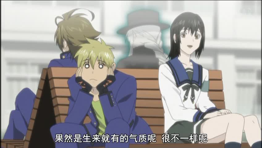 幻影少年第21话番剧全集高清正版在线观看bilibili哔哩哔哩