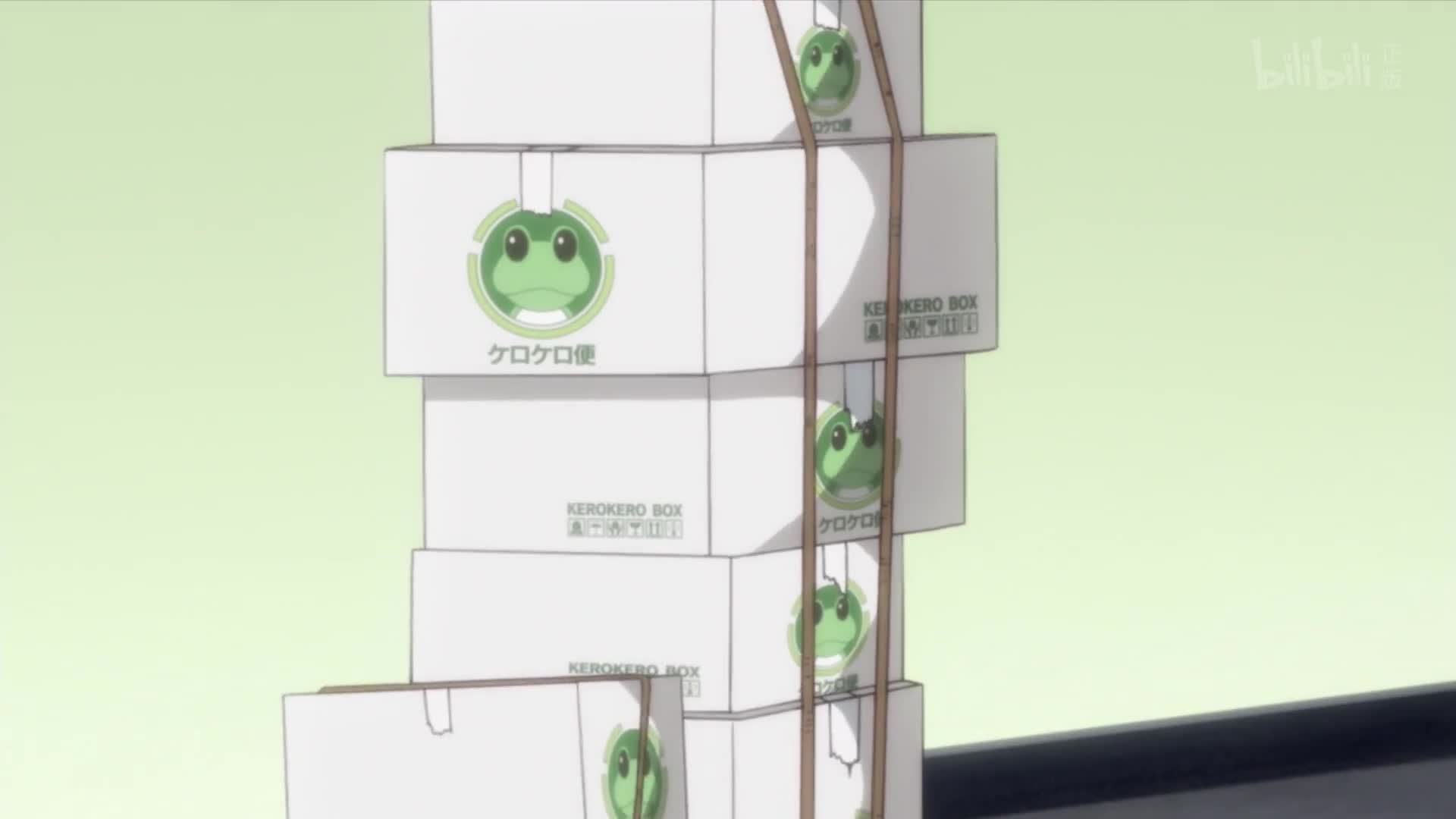 Little Busters!第8话番剧全集高清正版在线观看bilibili哔哩哔哩