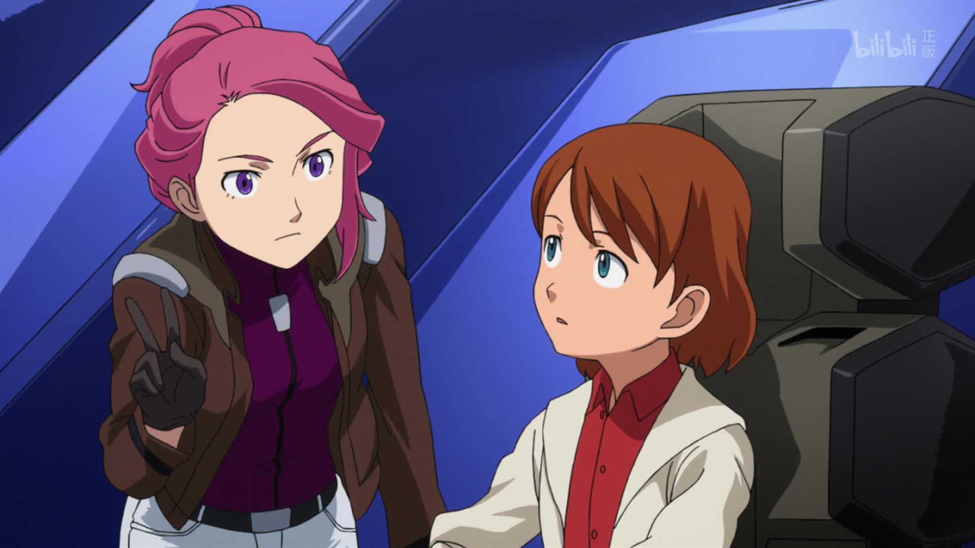 机动战士高达age