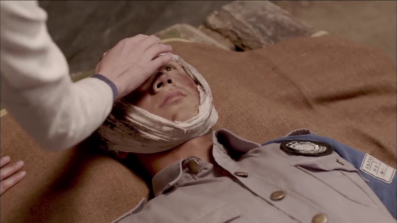 大漠苍狼第34集-电视剧-全集-高清正版在线观看-bilibili-哔哩哔哩