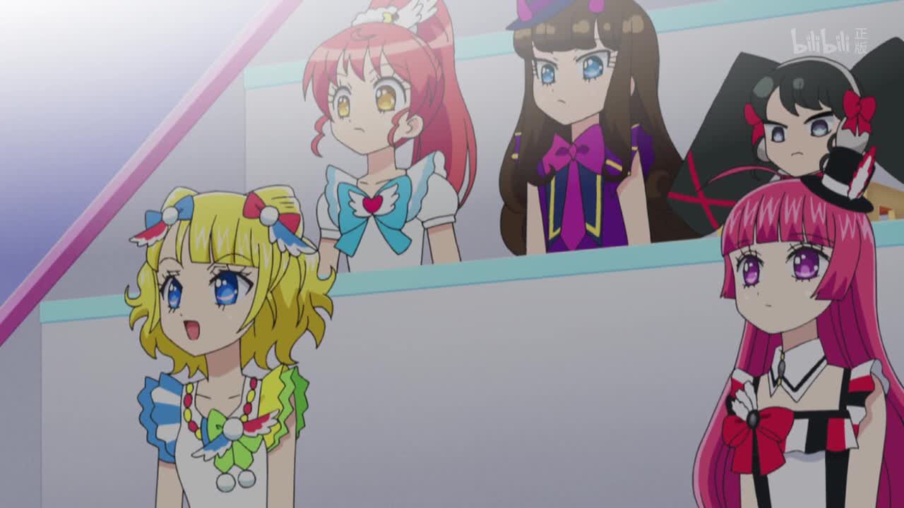 美妙天堂 第三季第42话-番剧-全集-高清正版在线观看-bilibili-哔哩