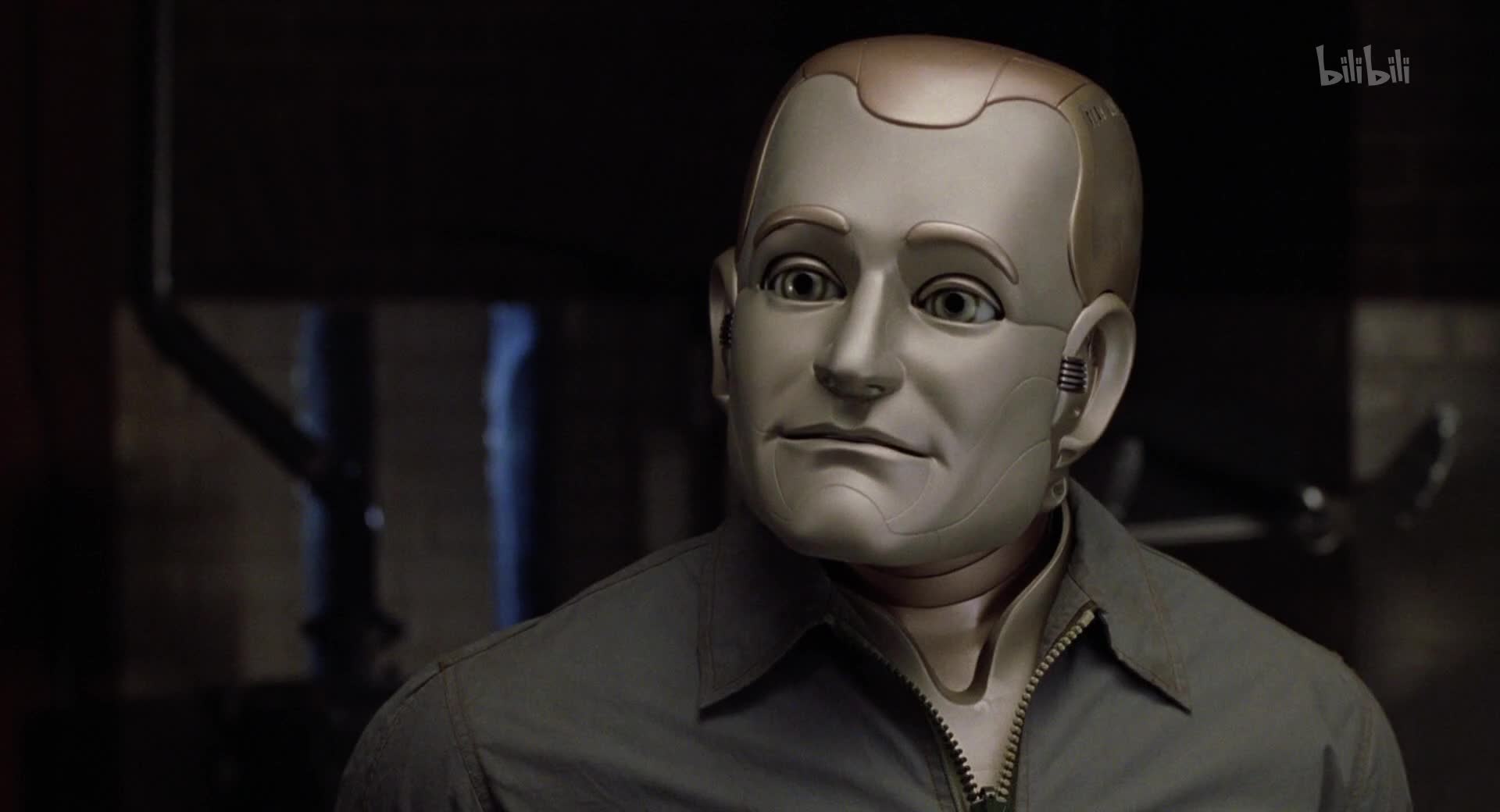 机器管家机器管家-电影-高清正版在线观看-bilibili-哔哩哔哩